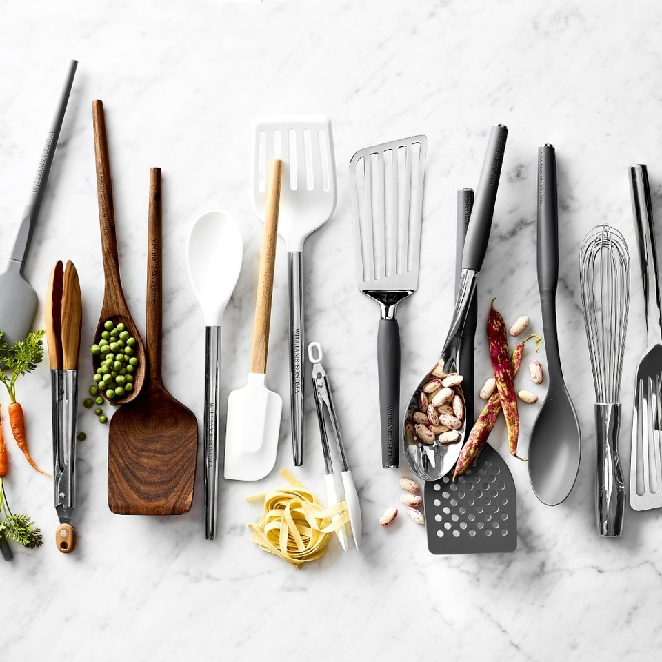 Williams Sonoma Fish Spatula